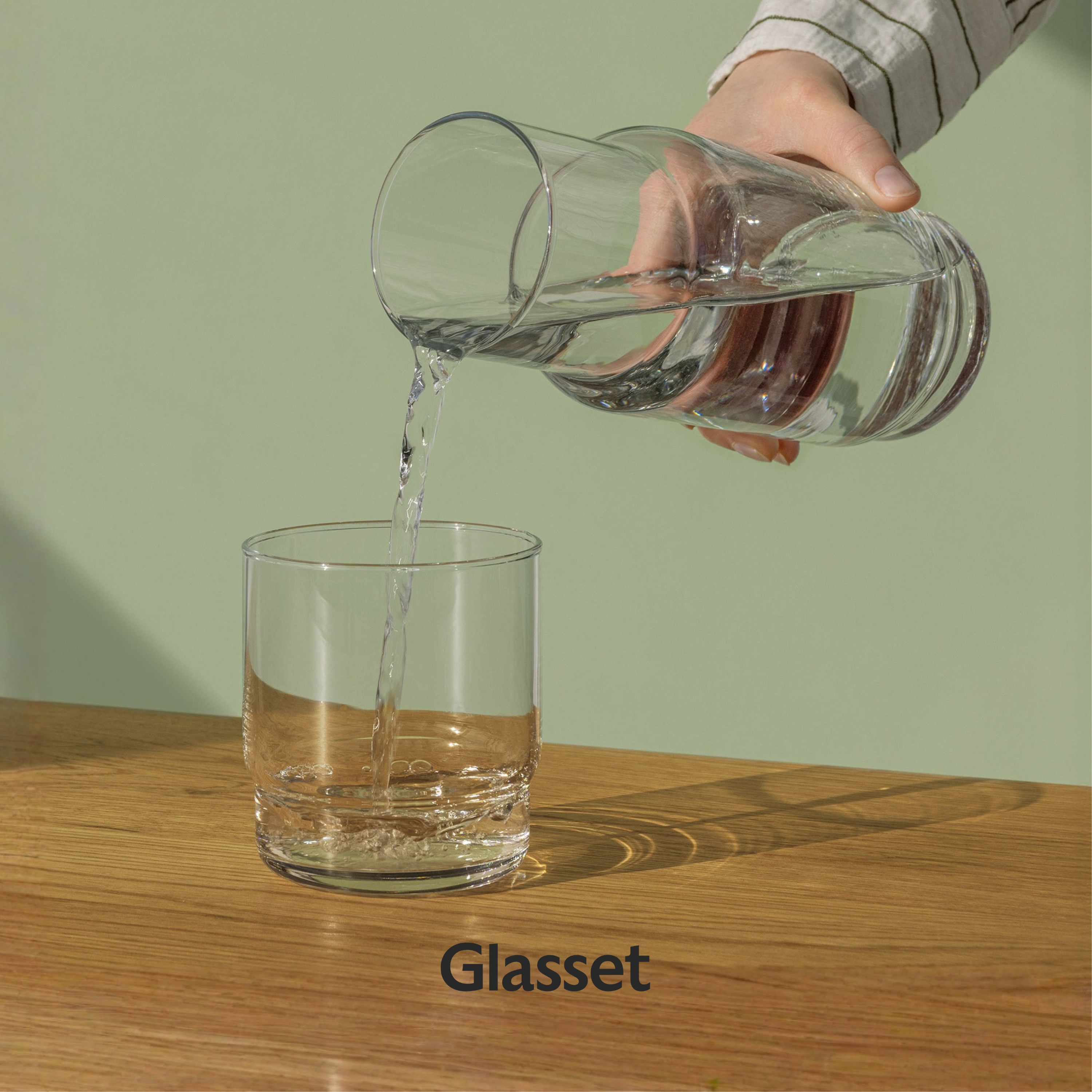 Nest – aranżacja 2