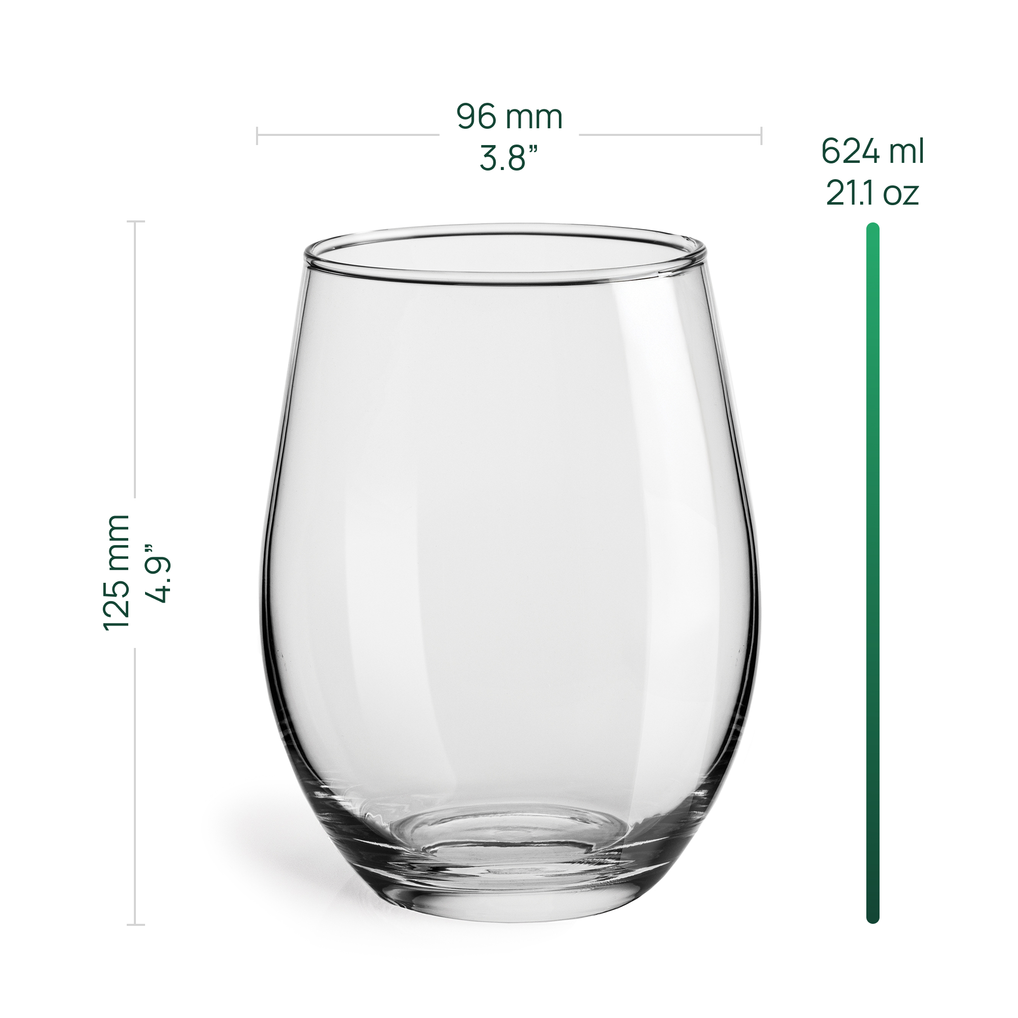 SOFIA 38443GS wymiary