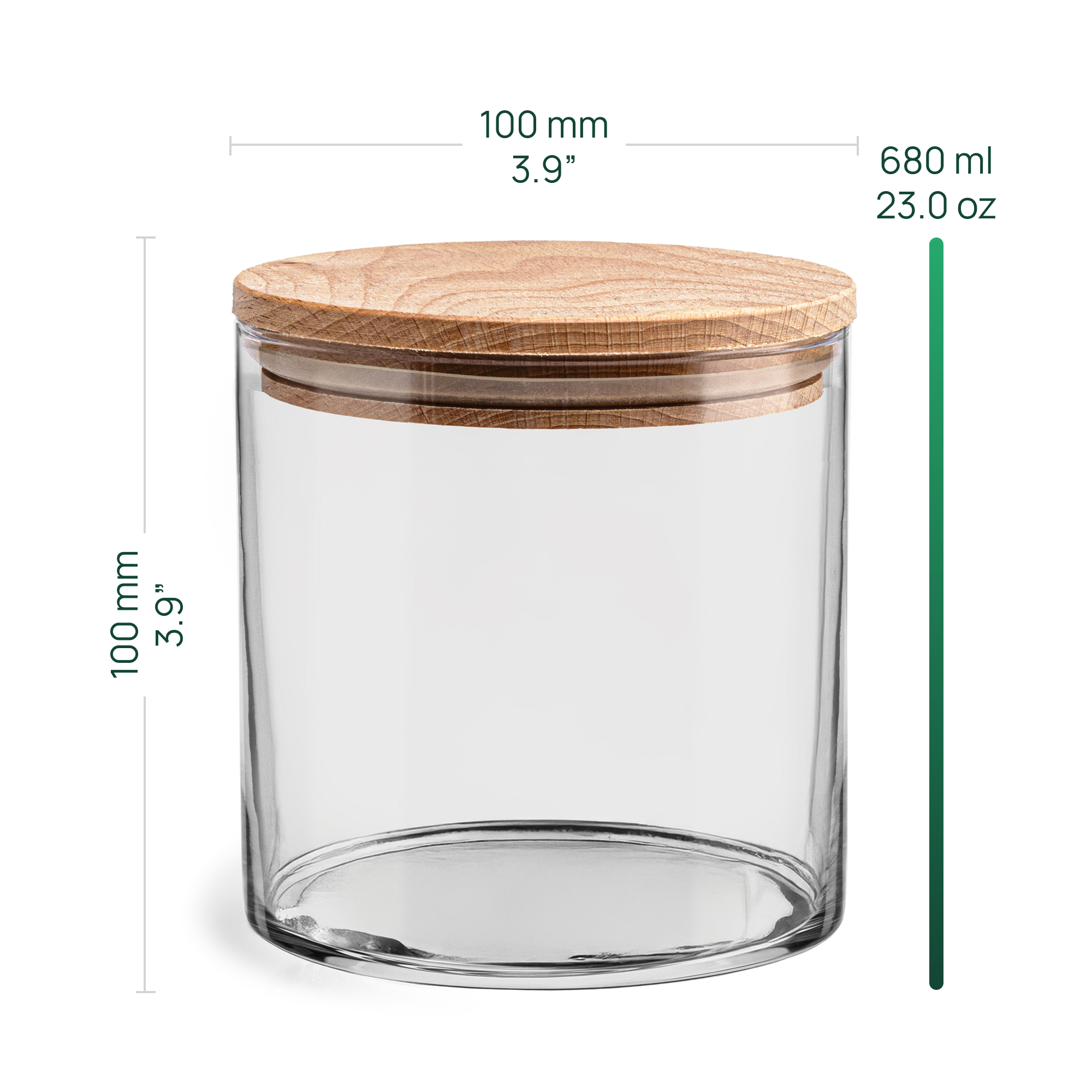 STOR 35532GSD wymiary