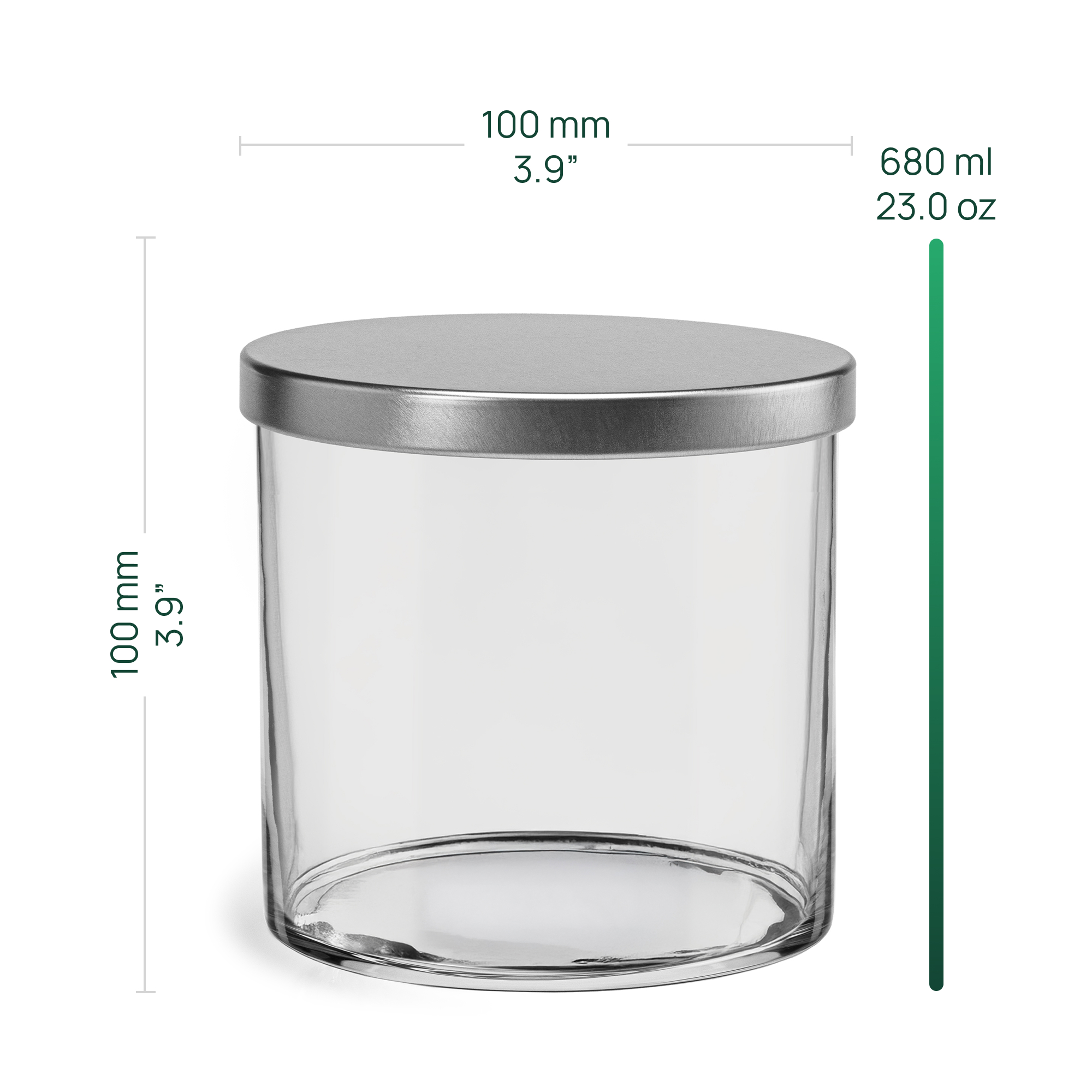TIDY 35532GSM WYMIARÓWKA